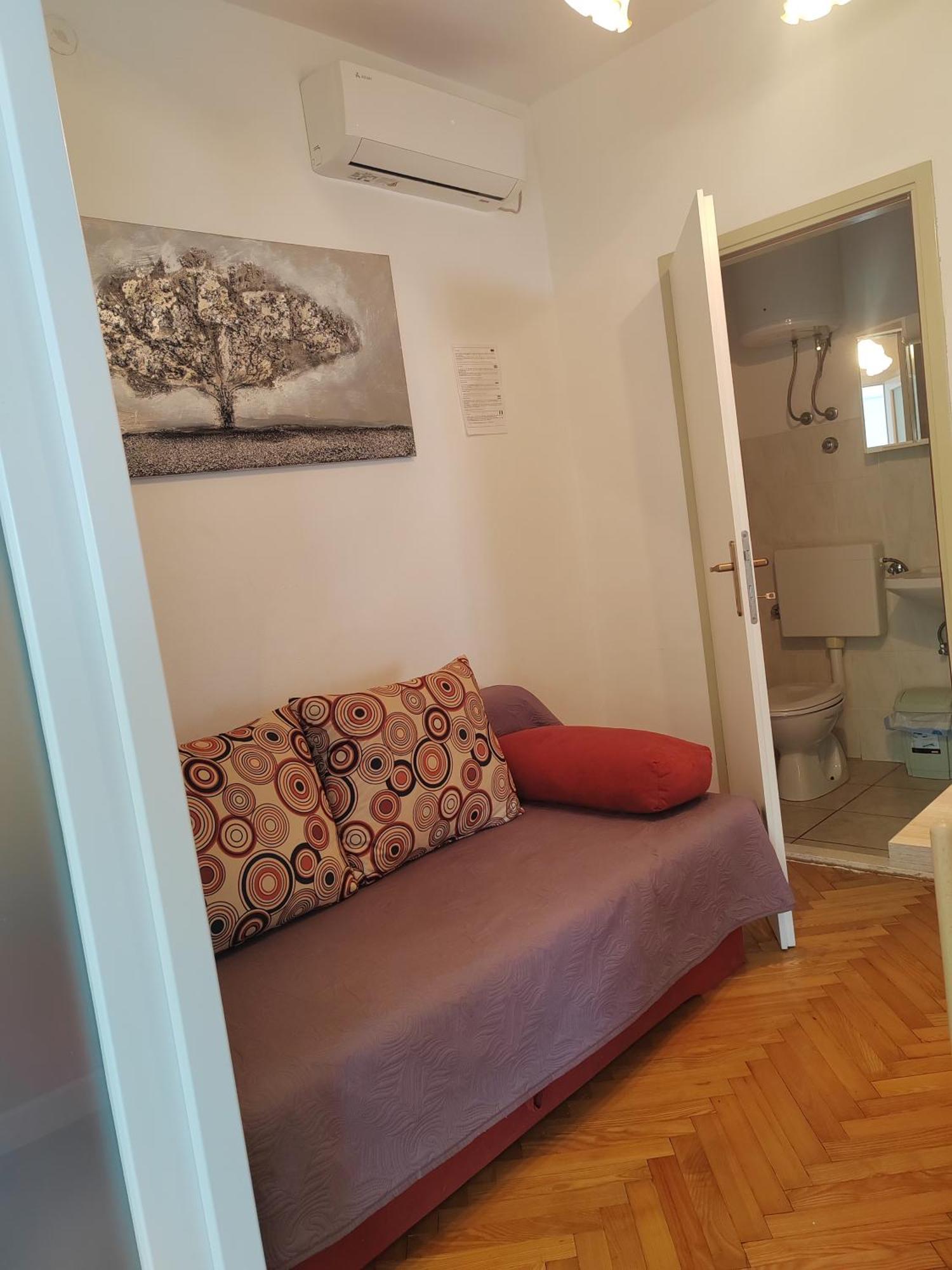 Apartments Kocijan Sukosan Bagian luar foto