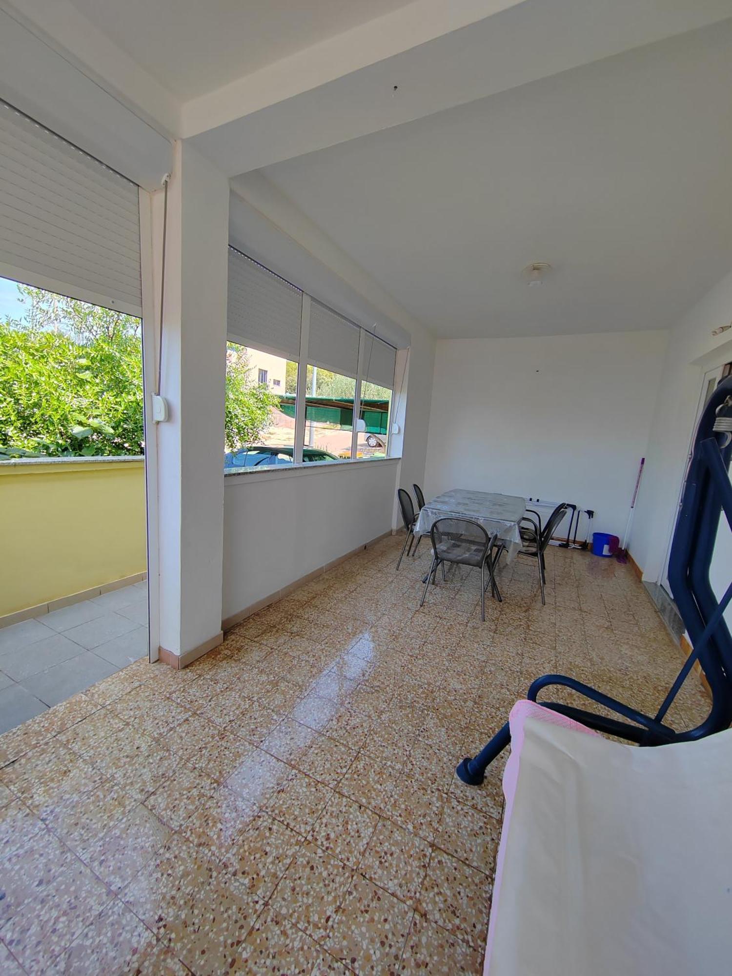 Apartments Kocijan Sukosan Bagian luar foto