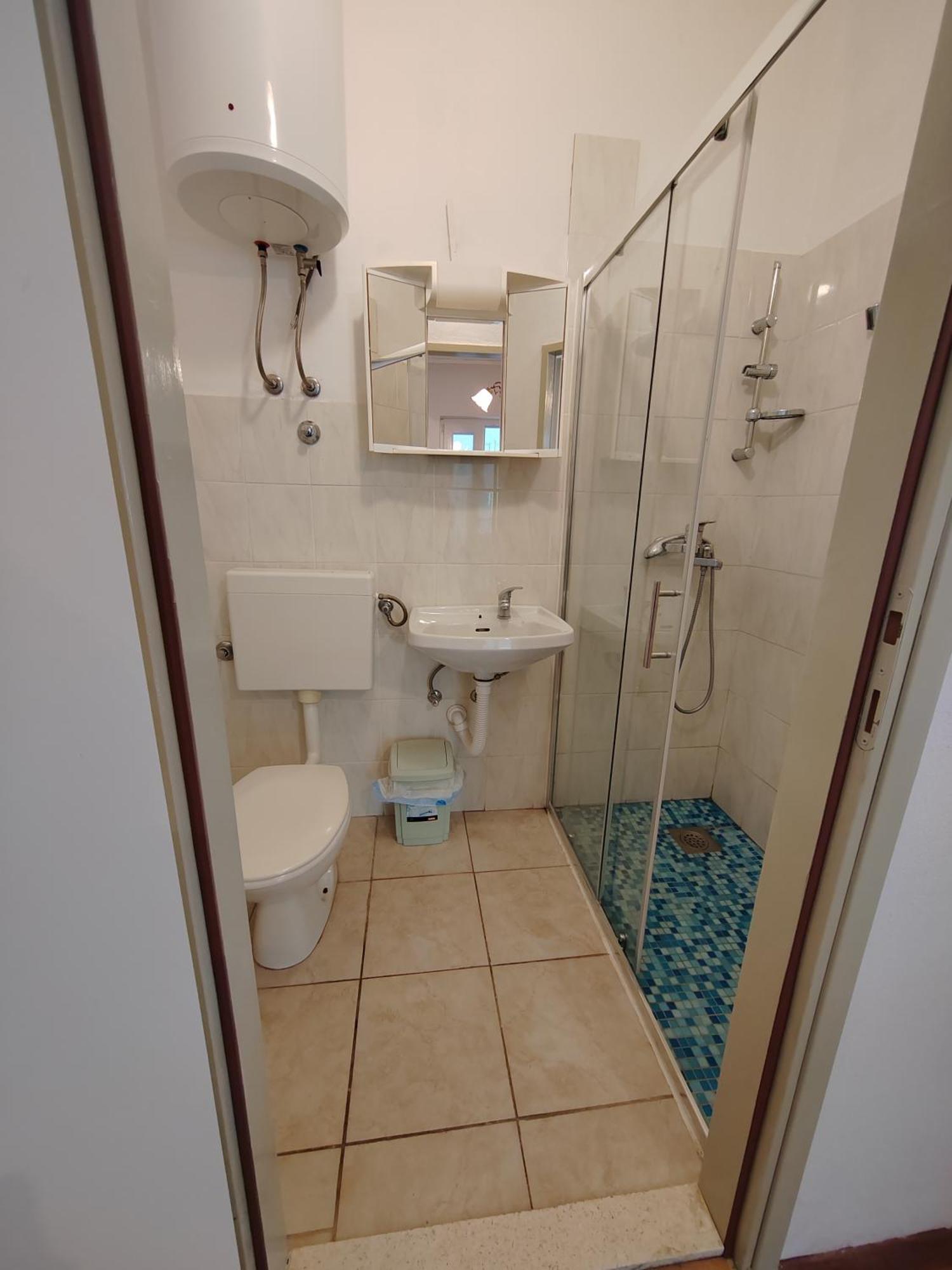 Apartments Kocijan Sukosan Bagian luar foto