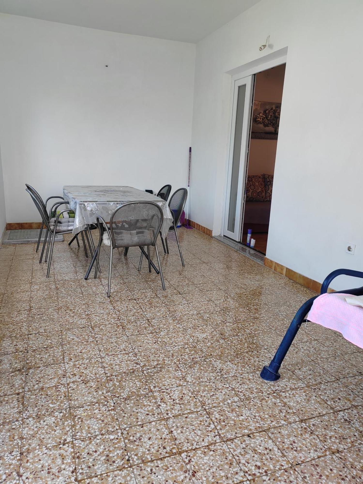 Apartments Kocijan Sukosan Bagian luar foto
